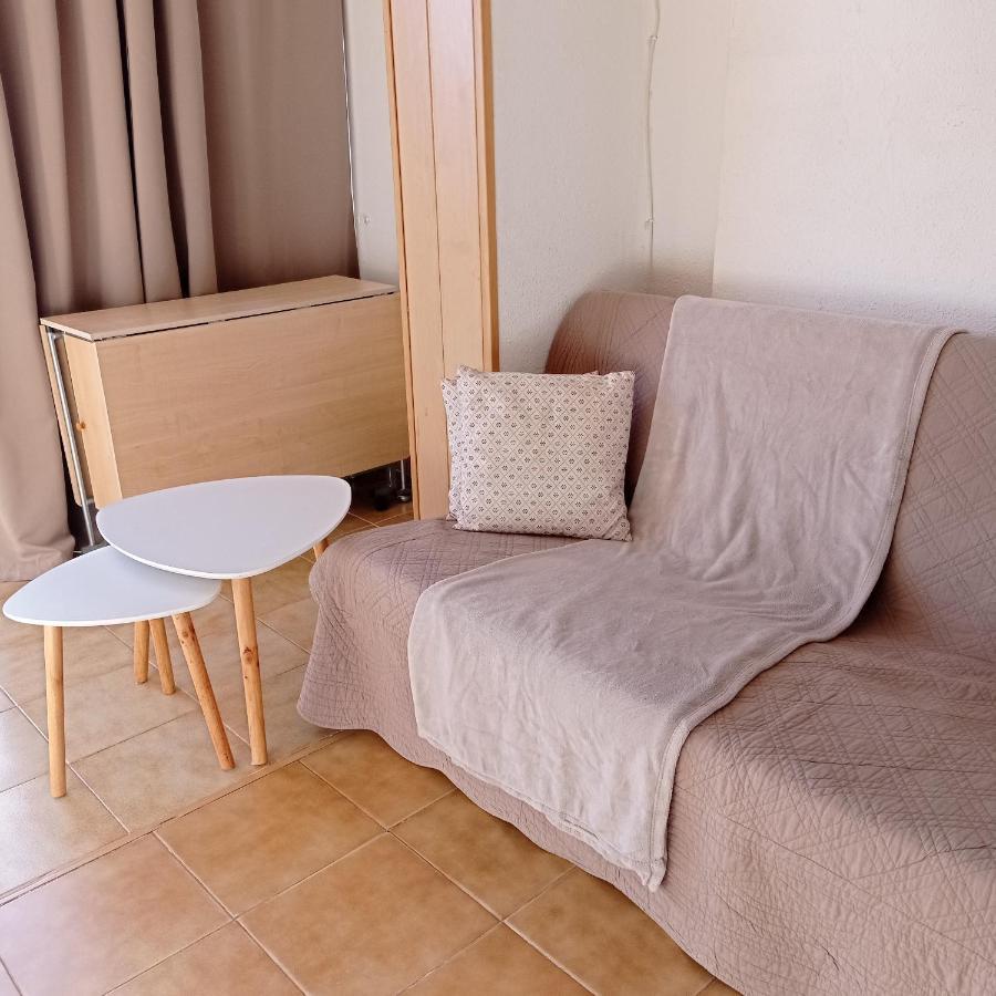 Empuriabrava Vue Mer Exterior foto