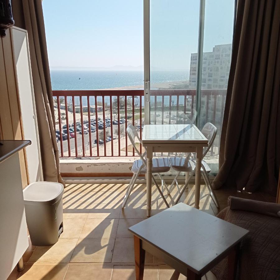 Empuriabrava Vue Mer Exterior foto